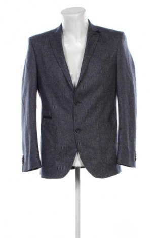 Herren Sakko Club Of Gents, Größe L, Farbe Blau, Preis € 31,99