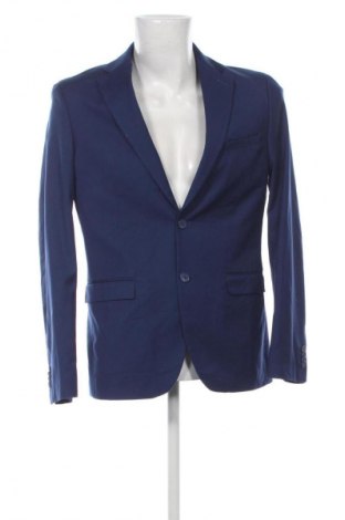 Férfi zakó Conbipel, Méret L, Szín Kék, Ár 5 209 Ft