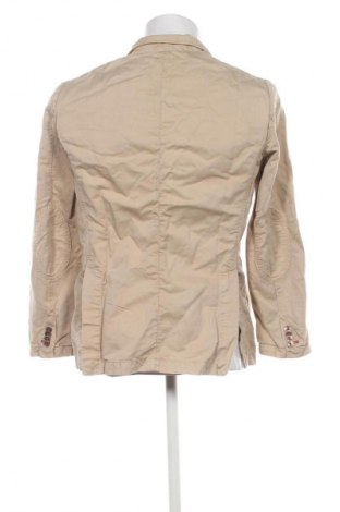 Herren Sakko Conbipel, Größe M, Farbe Beige, Preis 46,00 €