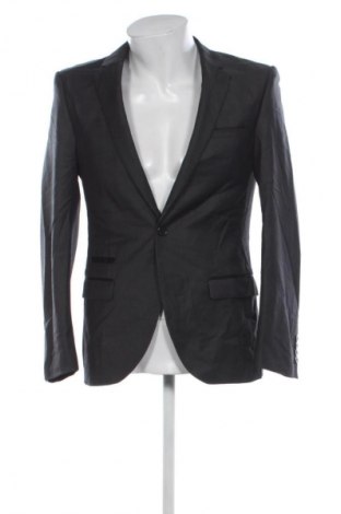 Pánske sako  Connor, Veľkosť L, Farba Sivá, Cena  6,95 €