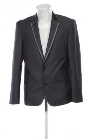 Herren Sakko Connor, Größe S, Farbe Grau, Preis € 9,94