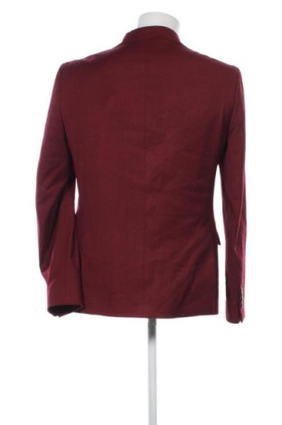 Sacou de bărbați Daniele Alessandrini, Mărime L, Culoare Roșu, Preț 149,99 Lei