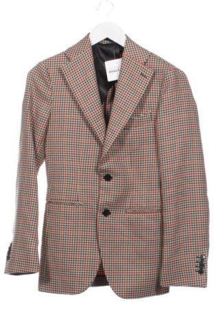 Ανδρικό σακάκι David Naman, Μέγεθος S, Χρώμα Πολύχρωμο, Τιμή 28,99 €