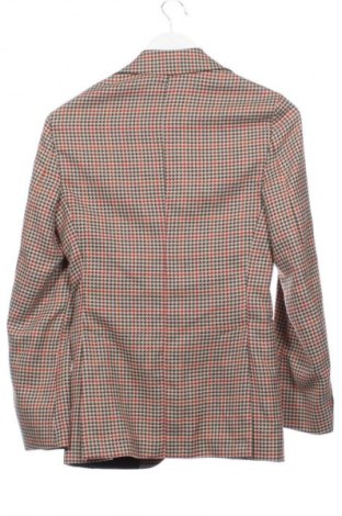 Ανδρικό σακάκι David Naman, Μέγεθος S, Χρώμα Πολύχρωμο, Τιμή 28,99 €