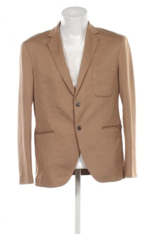 Sacou de bărbați Devred 1902, Mărime L, Culoare Maro, Preț 47,99 Lei