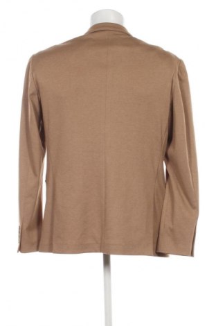 Sacou de bărbați Devred 1902, Mărime L, Culoare Maro, Preț 47,99 Lei