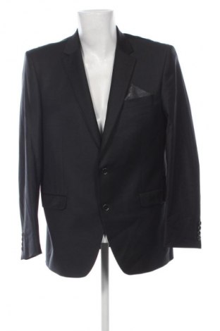 Ανδρικό σακάκι Digel, Μέγεθος XL, Χρώμα Μαύρο, Τιμή 7,99 €