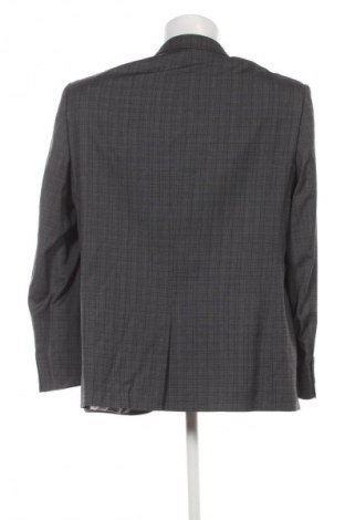 Ανδρικό σακάκι Digel, Μέγεθος 3XL, Χρώμα Γκρί, Τιμή 19,99 €