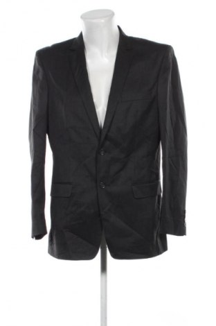 Ανδρικό σακάκι Dressmann, Μέγεθος L, Χρώμα Πολύχρωμο, Τιμή 8,99 €