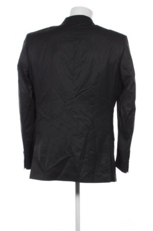 Ανδρικό σακάκι Dressmann, Μέγεθος L, Χρώμα Πολύχρωμο, Τιμή 8,99 €