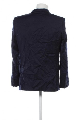 Pánské sako  Dressmann, Velikost L, Barva Modrá, Cena  229,00 Kč