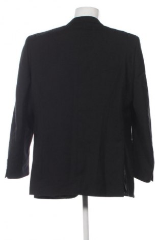 Herren Sakko Dressmann, Größe XL, Farbe Schwarz, Preis 60,30 €