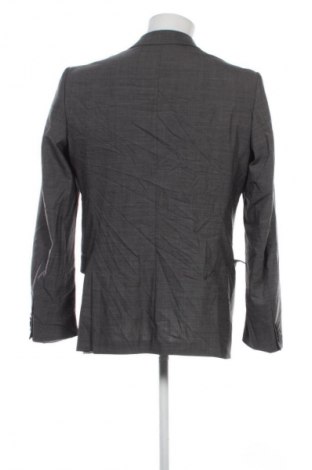 Herren Sakko Drykorn for beautiful people, Größe L, Farbe Grau, Preis € 26,99