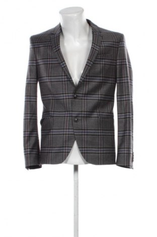 Ανδρικό σακάκι Drykorn for beautiful people, Μέγεθος M, Χρώμα Πολύχρωμο, Τιμή 23,99 €