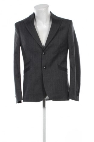 Sacou de bărbați Drykorn for beautiful people, Mărime M, Culoare Gri, Preț 122,99 Lei