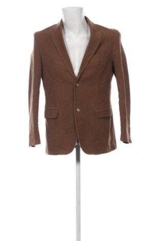 Férfi zakó East West, Méret M, Szín Barna, Ár 5 049 Ft