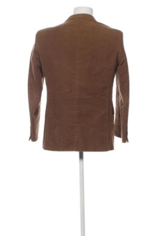 Férfi zakó East West, Méret M, Szín Barna, Ár 5 049 Ft