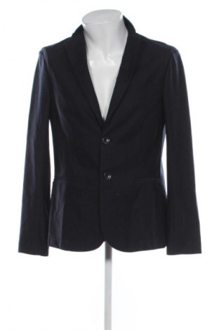 Pánské sako  Emporio Armani, Velikost L, Barva Černá, Cena  10 884,00 Kč