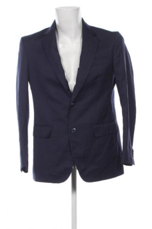 Pánske sako  Enrico Coveri, Veľkosť L, Farba Modrá, Cena  13,95 €