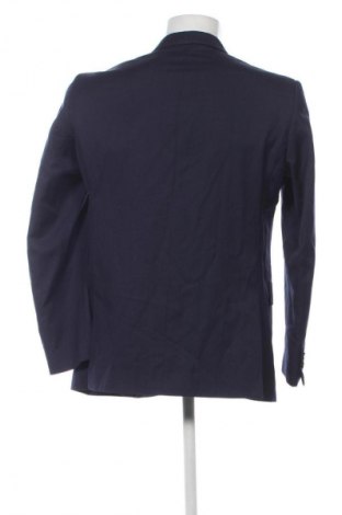 Pánske sako  Enrico Coveri, Veľkosť L, Farba Modrá, Cena  13,95 €