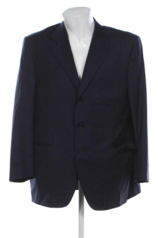 Sacou de bărbați Unbranded, Mărime XXL, Culoare Albastru, Preț 71,99 Lei