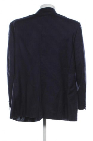 Sacou de bărbați Unbranded, Mărime XXL, Culoare Albastru, Preț 71,99 Lei