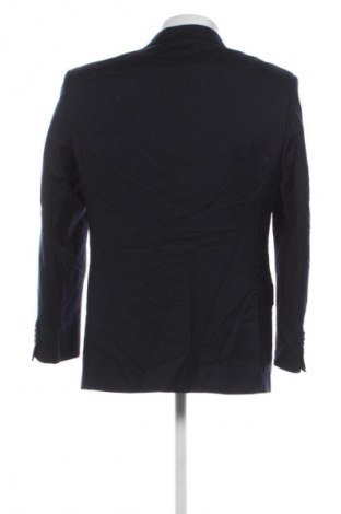 Herren Sakko Fletcher Jones, Größe L, Farbe Blau, Preis € 12,99