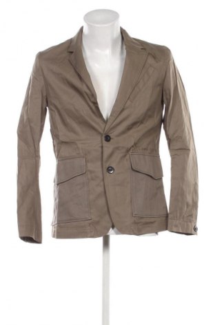 Męska marynarka G-Star Raw, Rozmiar M, Kolor Brązowy, Cena 954,99 zł