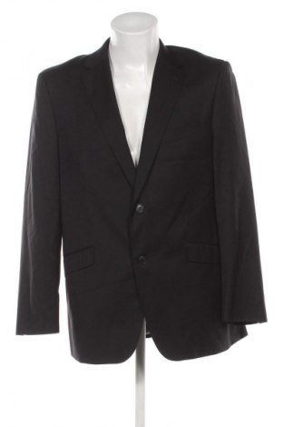Pánske sako  Giovanni Luciano, Veľkosť XL, Farba Čierna, Cena  12,95 €