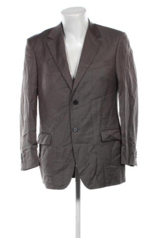 Herren Sakko Gritti by Ermenegildo Zegna, Größe XL, Farbe Mehrfarbig, Preis € 32,99