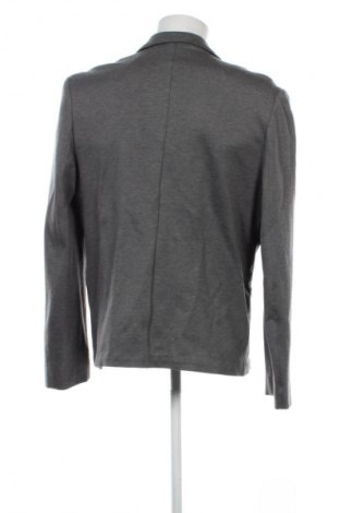Pánske sako  H&M, Veľkosť L, Farba Sivá, Cena  7,95 €