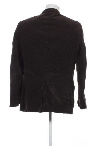 Męska marynarka H&M, Rozmiar XL, Kolor Brązowy, Cena 41,99 zł