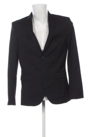 Męska marynarka H&M, Rozmiar L, Kolor Czarny, Cena 32,99 zł