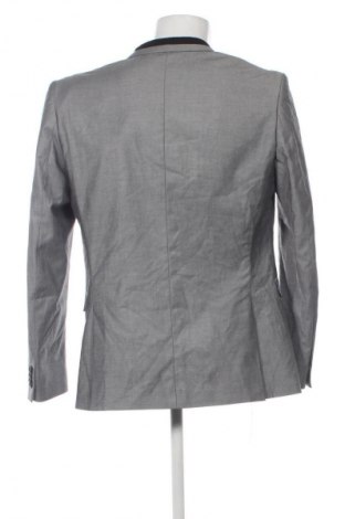 Pánské sako  H&M, Velikost XL, Barva Šedá, Cena  239,00 Kč