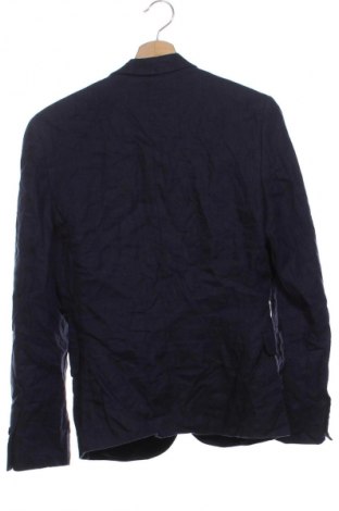 Férfi zakó H&M, Méret S, Szín Kék, Ár 3 249 Ft