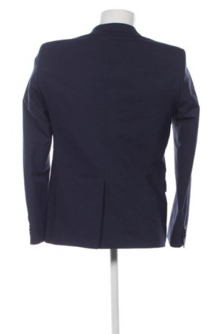 Pánské sako  H&M, Velikost L, Barva Modrá, Cena  249,00 Kč