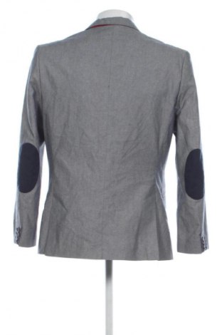 Sacou de bărbați H&M, Mărime XL, Culoare Albastru, Preț 57,99 Lei