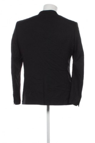 Pánske sako  H&M, Veľkosť XL, Farba Čierna, Cena  9,95 €