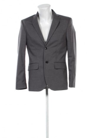 Męska marynarka H&M, Rozmiar L, Kolor Szary, Cena 159,00 zł