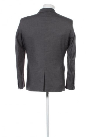 Męska marynarka H&M, Rozmiar L, Kolor Szary, Cena 159,00 zł