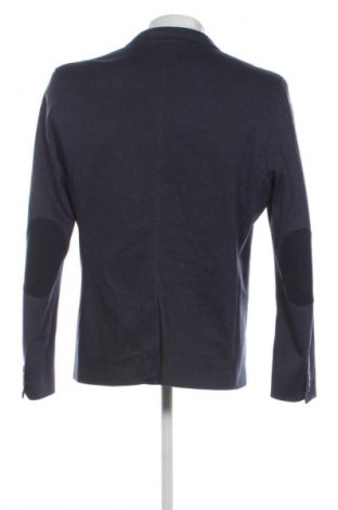 Pánske sako  H&M, Veľkosť L, Farba Modrá, Cena  9,95 €