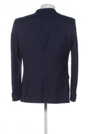 Męska marynarka H&M, Rozmiar L, Kolor Niebieski, Cena 43,99 zł