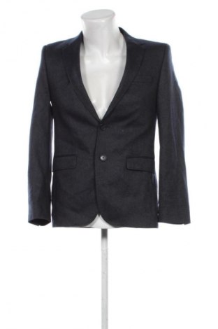 Herren Sakko Hugo Boss, Größe M, Farbe Blau, Preis 45,99 €