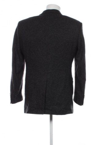 Herren Sakko Hugo Boss, Größe L, Farbe Grau, Preis 37,99 €