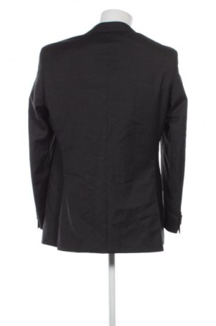 Herren Sakko Hugo Boss, Größe M, Farbe Grau, Preis 31,99 €