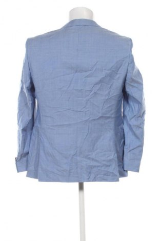 Sacou de bărbați Hugo Boss, Mărime L, Culoare Albastru, Preț 265,99 Lei