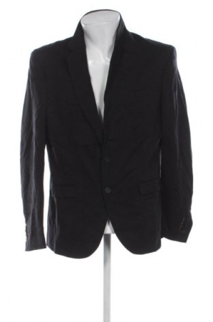 Herren Sakko Indicode, Größe XL, Farbe Schwarz, Preis 137,99 €