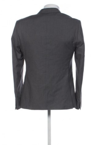 Herren Sakko Isaac Dewhirst, Größe M, Farbe Grau, Preis 46,00 €