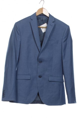 Ανδρικό σακάκι Isaac Dewhirst, Μέγεθος XXL, Χρώμα Μπλέ, Τιμή 67,00 €