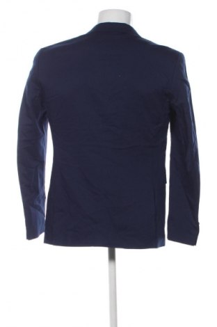 Męska marynarka Jack & Jones PREMIUM, Rozmiar L, Kolor Niebieski, Cena 334,99 zł